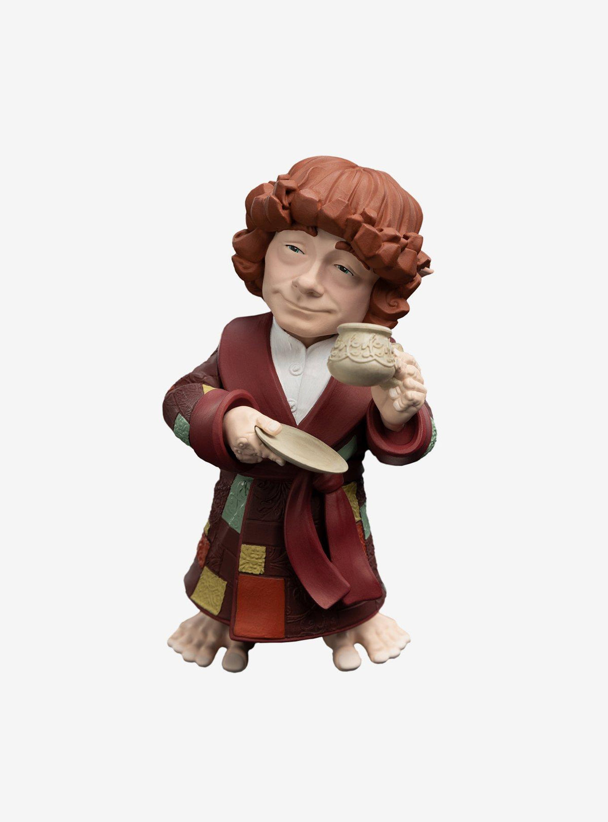 Figura Mini Epics de Bilbo Bolsón - El Hobbit
