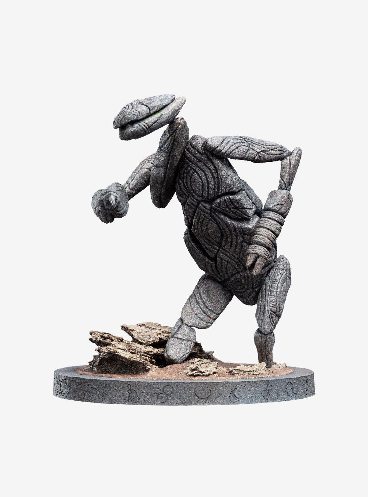Estatua Lore de The Dark Crystal a escala 1:6