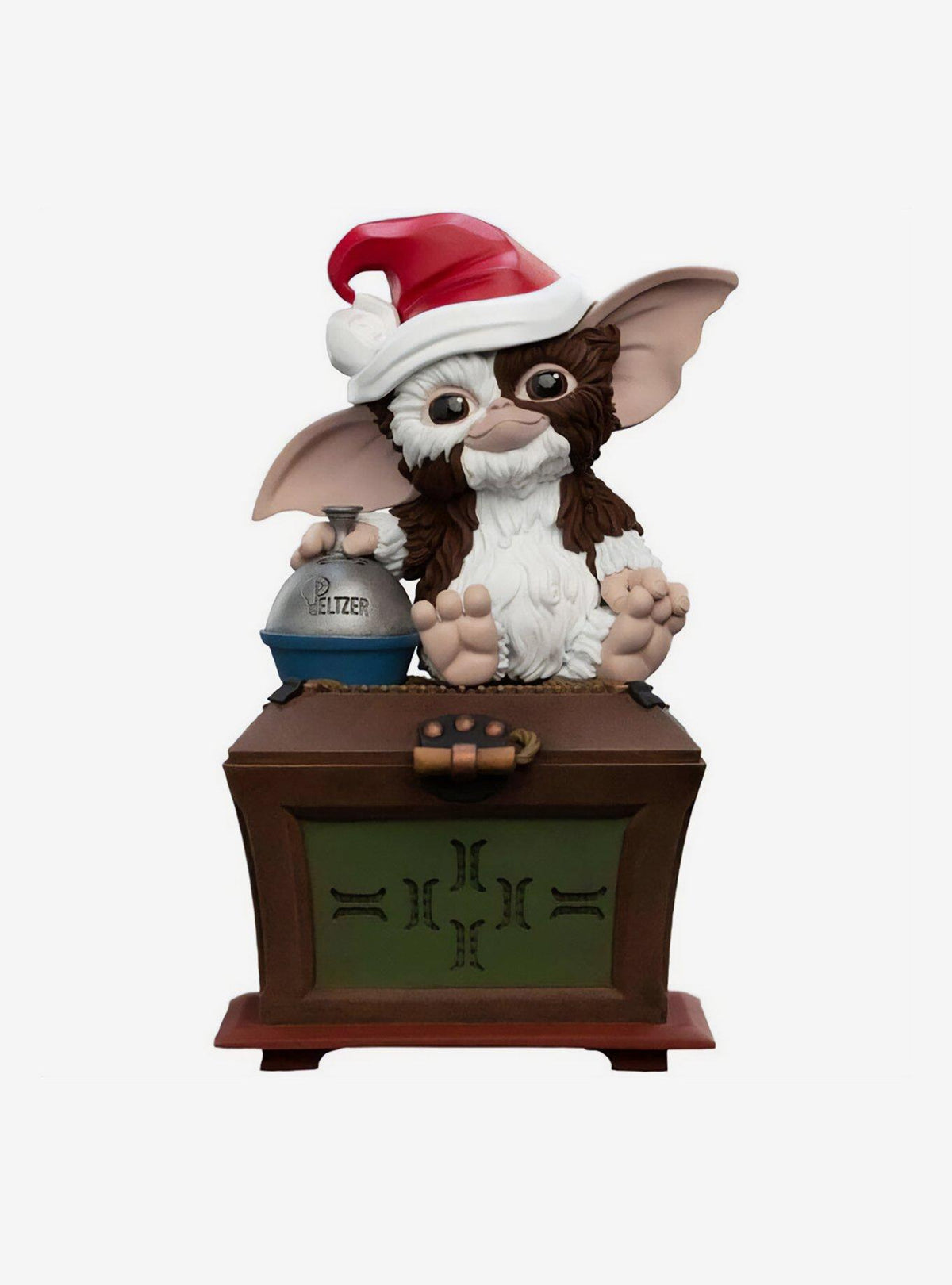 Figura Mini Epics de Gizmo - Gremlins