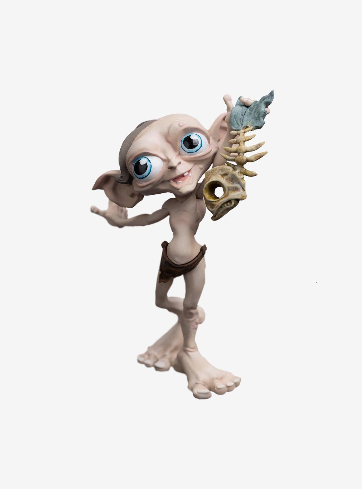 Figura Mini Epics de Smeagol - The Lord of the Rings
