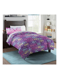 Juego de cama Pokémon Light and Sweet Twin