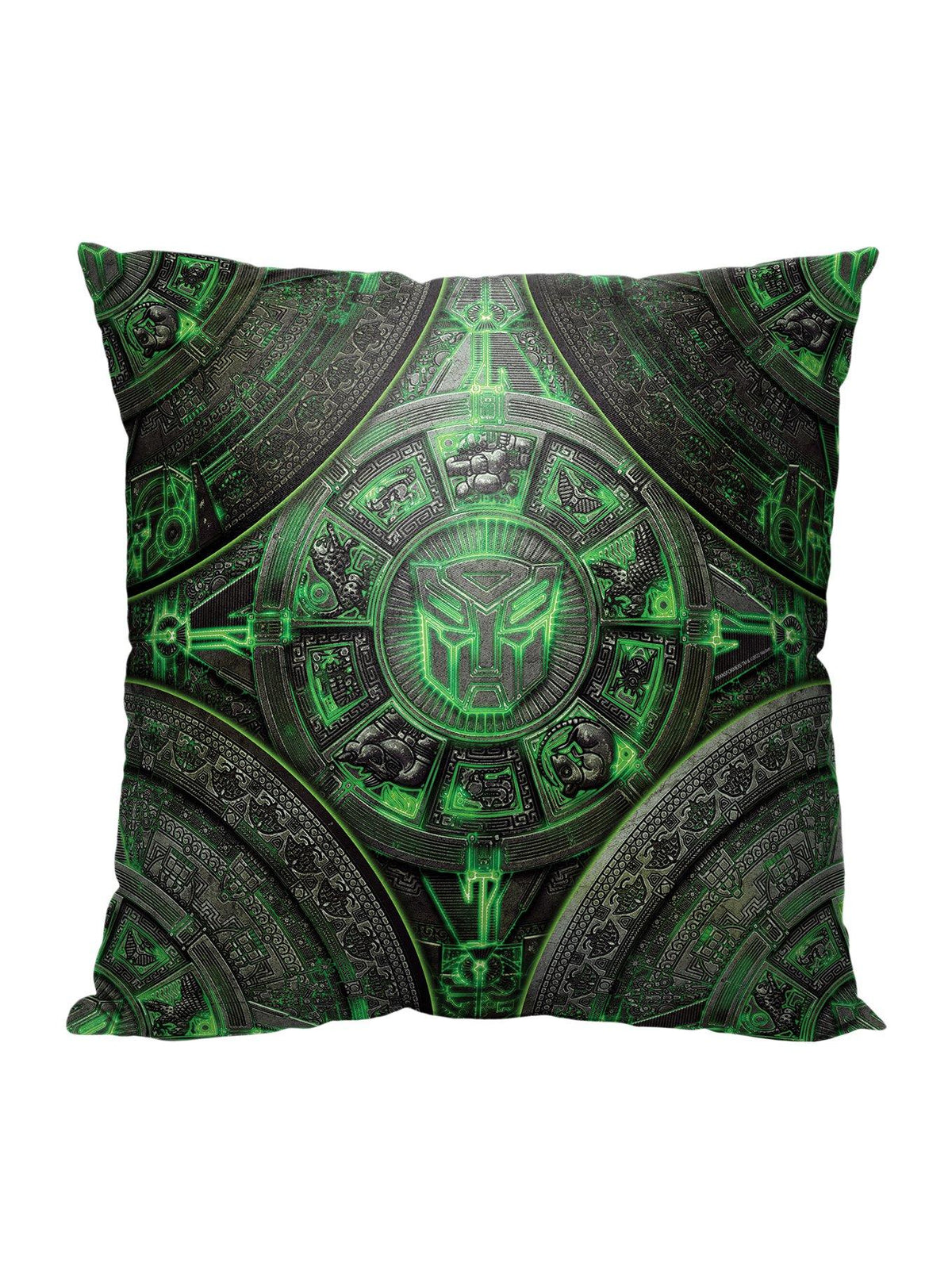 Cojín Transformers: Rise of the Beasts Autobot Shield