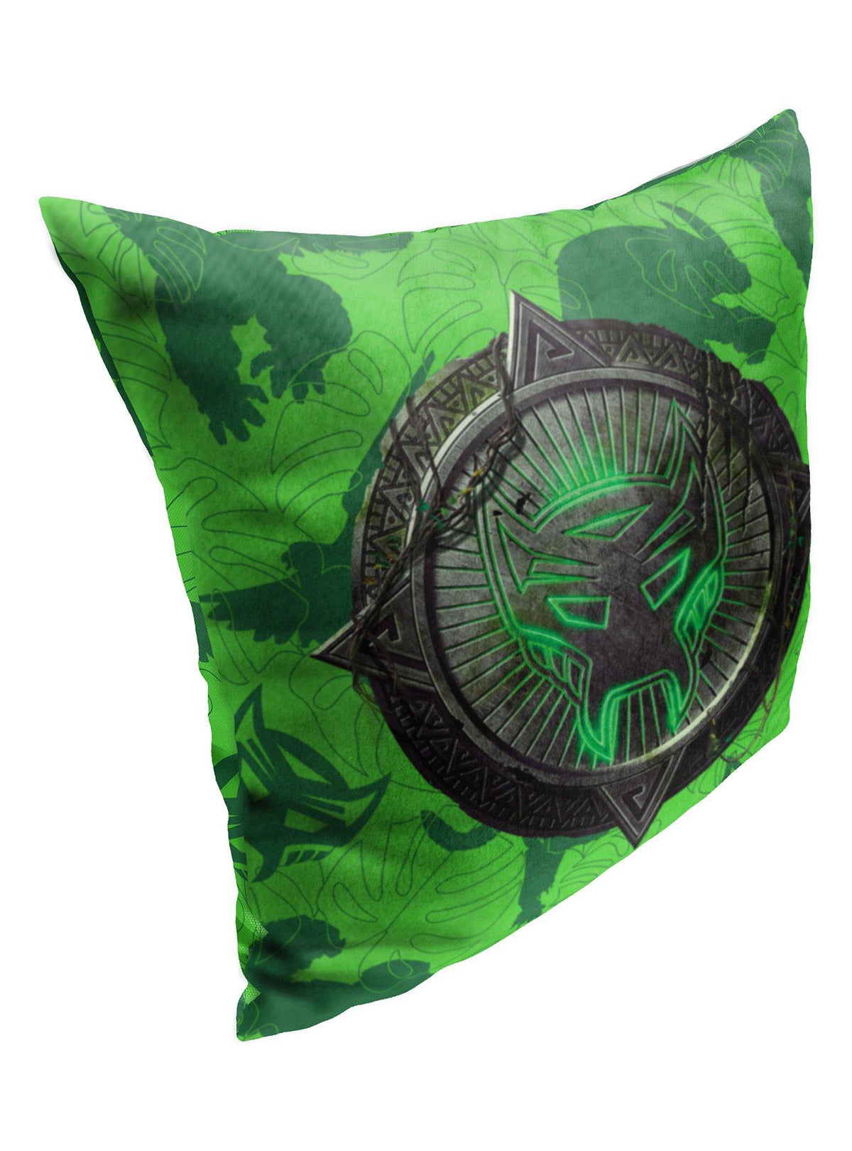 Transformers: Rise of the Beasts - Cojín Escudo Maximal