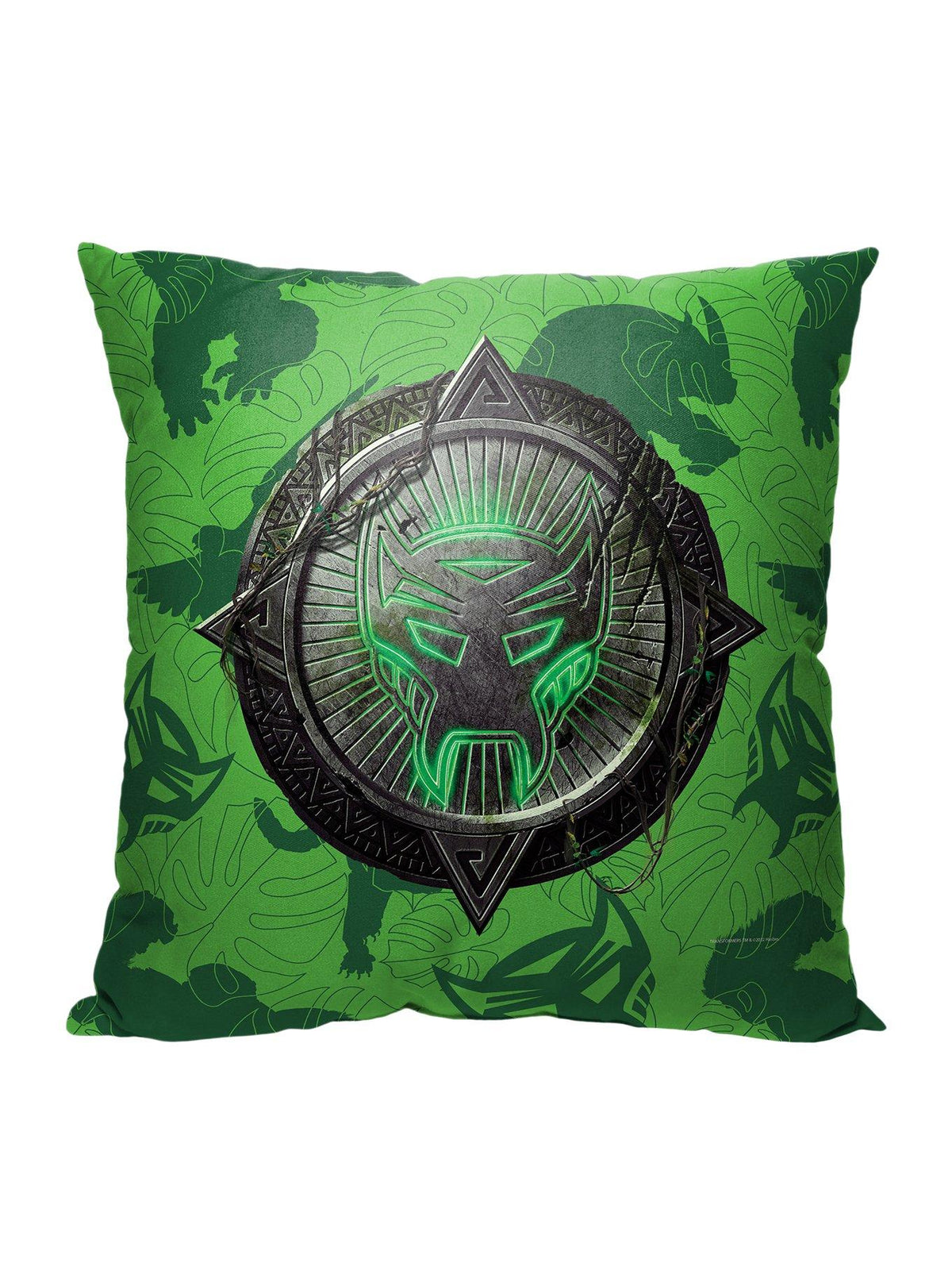 Transformers: Rise of the Beasts - Cojín Escudo Maximal