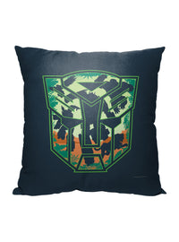 Cojín Transformers: Rise of the Beasts Roll Out