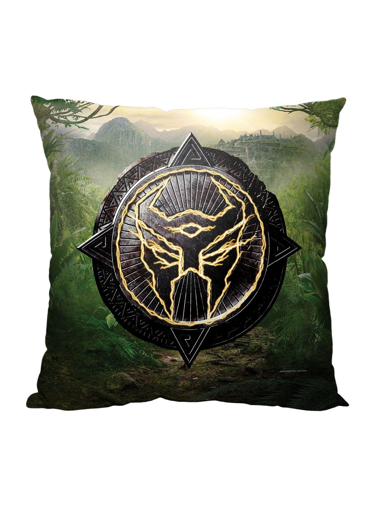 Cojín decorativo Transformers: Rise of the Beasts