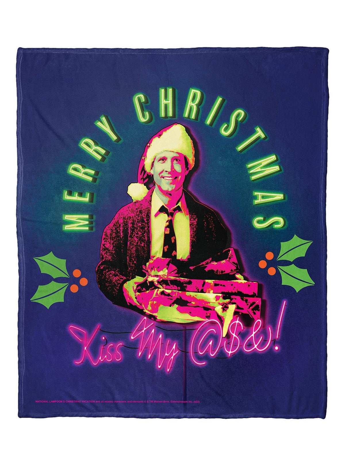 Manta Bitter Christmas de National Lampoon's Christmas Vacation