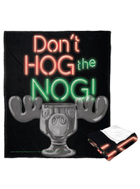 Manta National Lampoon's Christmas Vacation: Don't Hog the Log