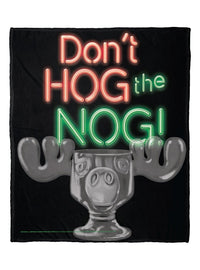 Manta National Lampoon's Christmas Vacation: Don't Hog the Log