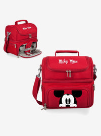 Lonchera térmica Mickey Mouse
