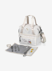Lonchera térmica Disney Winnie the Pooh Tarana