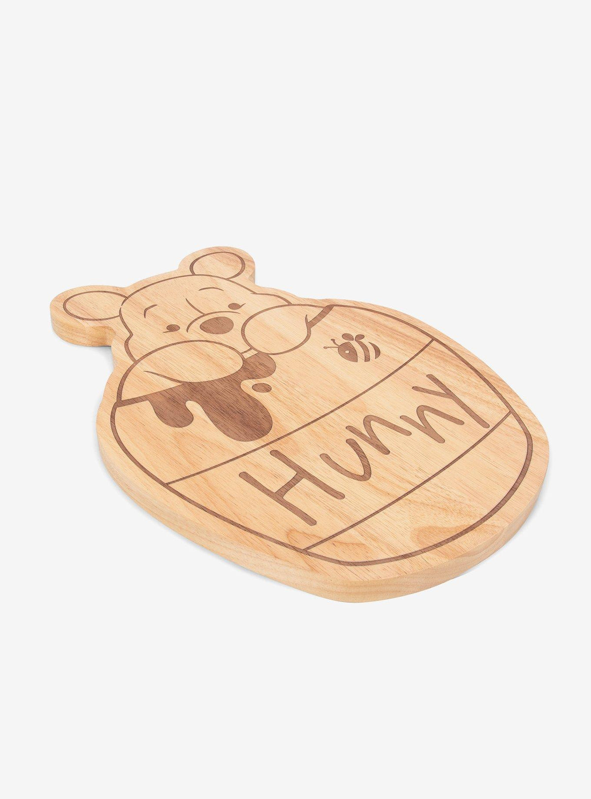 Tabla para servir Winnie the Pooh con diseño de tarro de miel