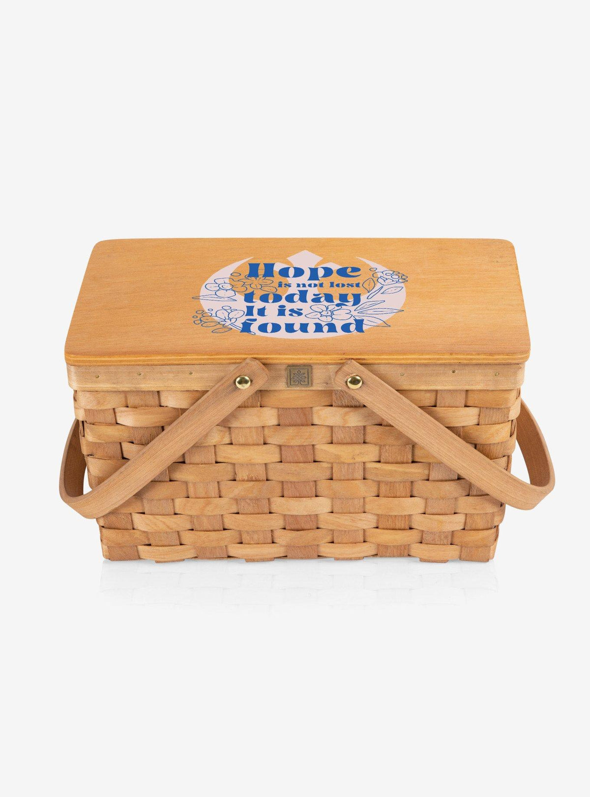 Canasta de picnic Star Wars Alianza Rebelde Poppy