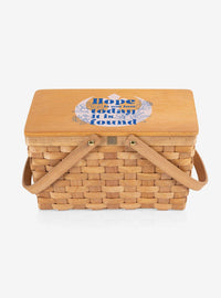 Canasta de picnic Star Wars Alianza Rebelde Poppy