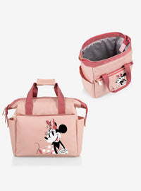 Lonchera térmica expandible Minnie Mouse
