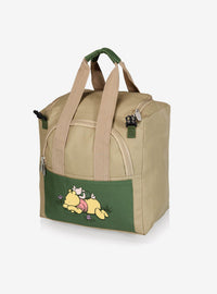 Disney Winnie the Pooh: silla plegable de jardinería con herramientas
