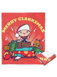 Manta National Lampoon's Christmas Vacation Merry Clarkmas