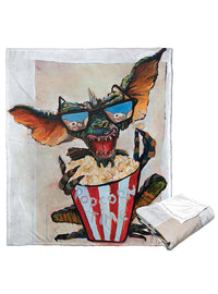 Manta Gremlins: Gremlin pintado