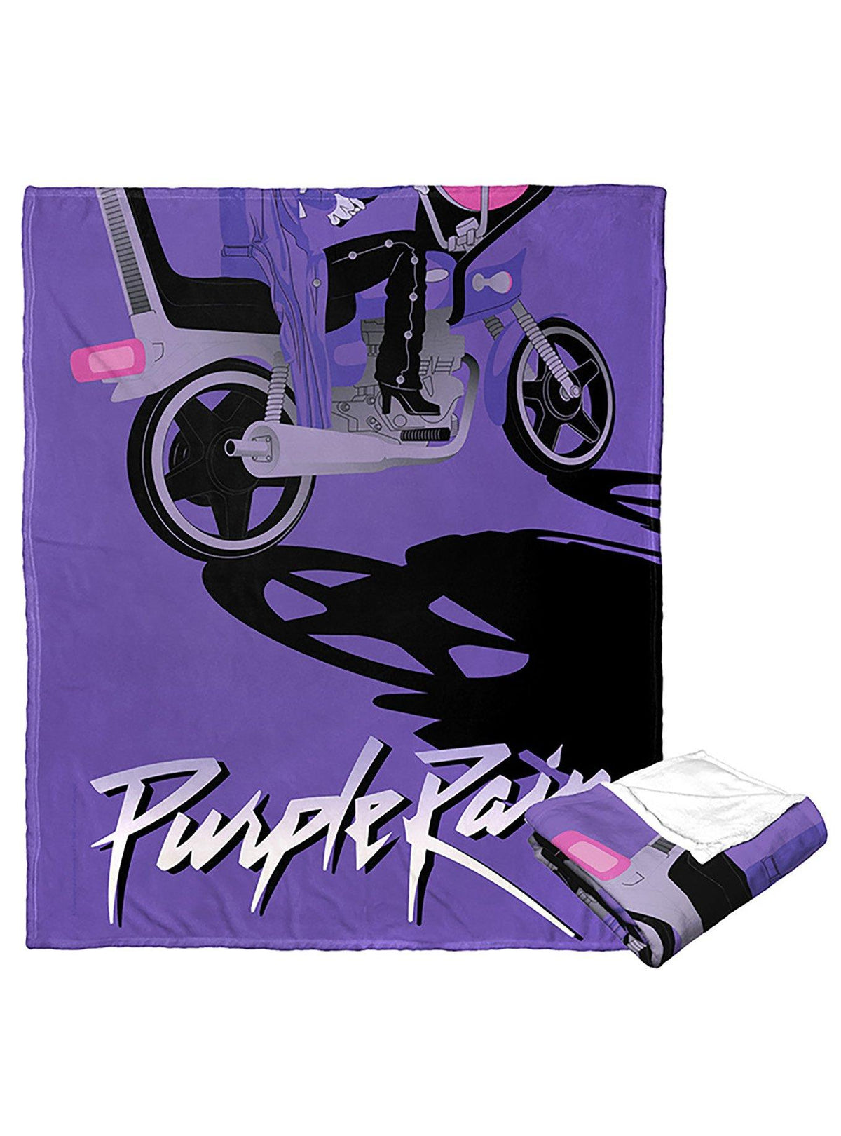 Manta Purple Rain Warner Bros. 100 «Sorrow»