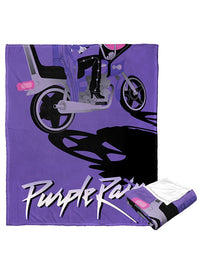 Manta Purple Rain Warner Bros. 100 «Sorrow»