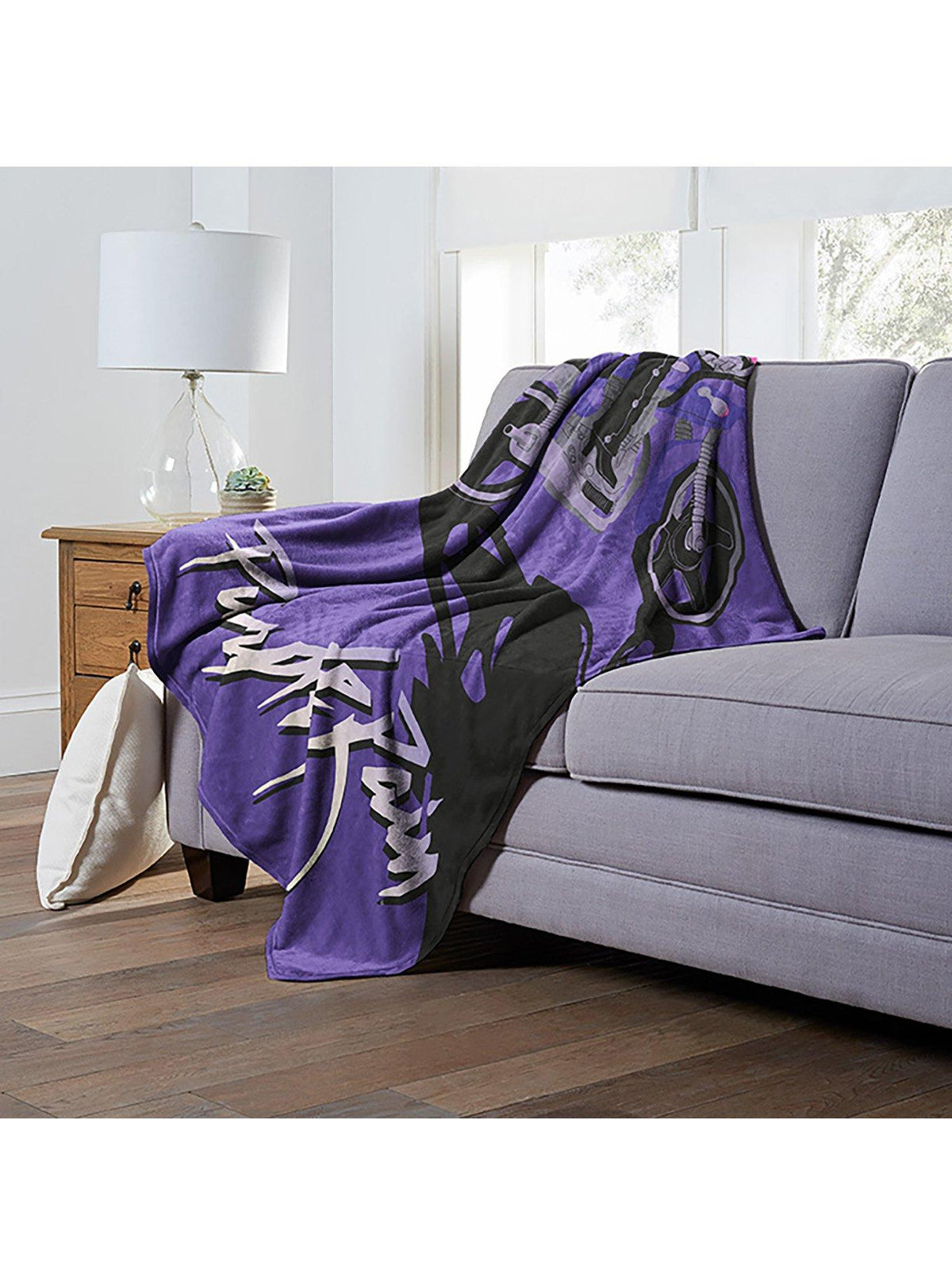 Manta Purple Rain Warner Bros. 100 «Sorrow»