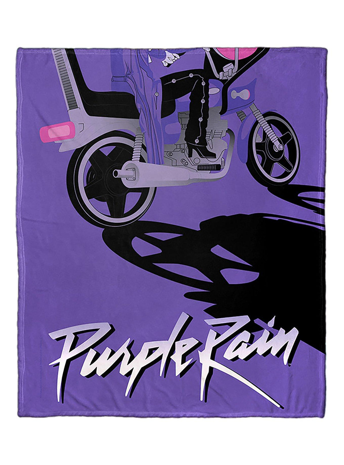 Manta Purple Rain Warner Bros. 100 «Sorrow»