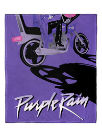 Manta Purple Rain Warner Bros. 100 «Sorrow»