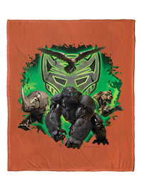 Manta Transformers: Rise of the Beasts The Maximals