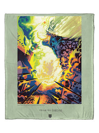 Game of Thrones: Manta Hello Big Brother