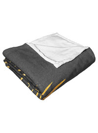 Manta Game of Thrones Trono Dorado