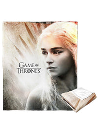Game of Thrones: Manta Daenerys Temporada 2