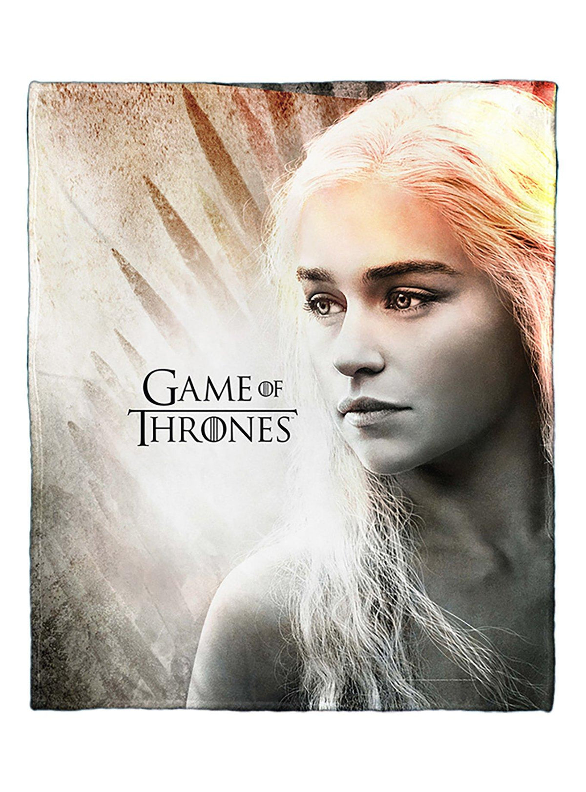 Game of Thrones: Manta Daenerys Temporada 2