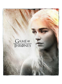 Game of Thrones: Manta Daenerys Temporada 2