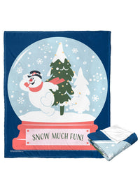 Manta Frosty the Snowman «Snow Much Fun»