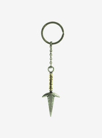 Naruto Shippuden: set de llaveros y taza Kunai