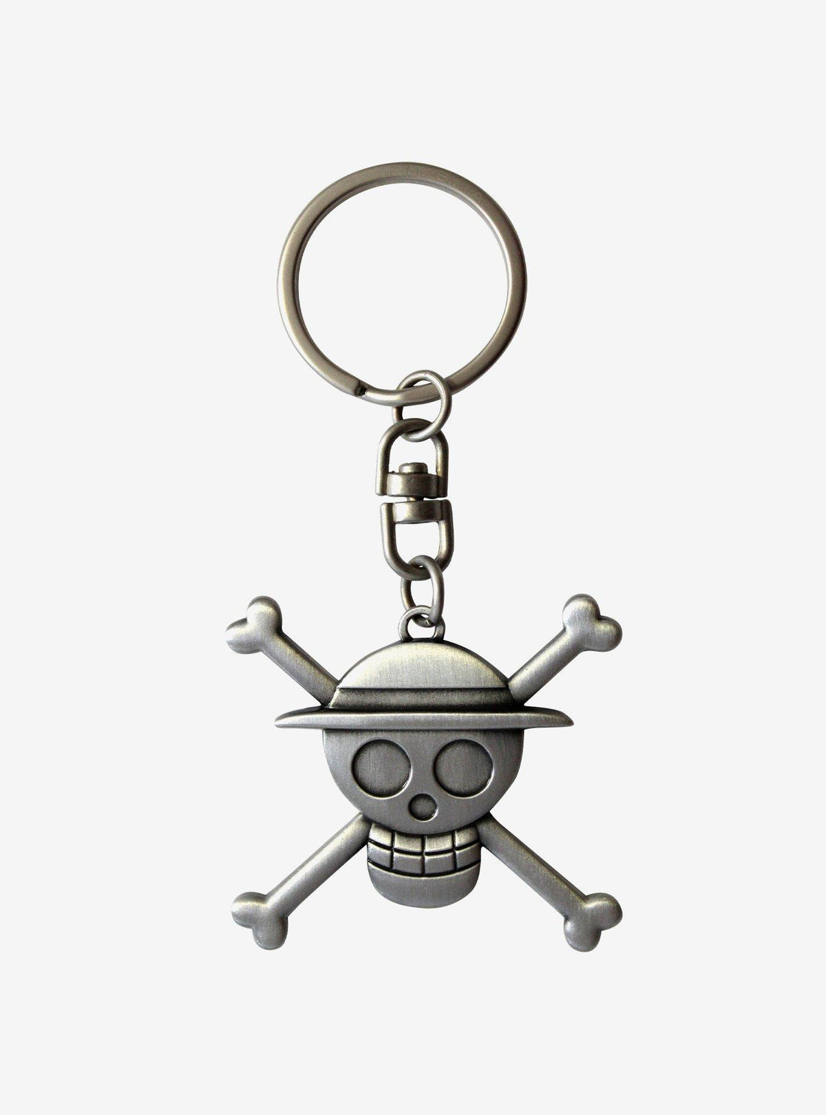 Set de llaveros One Piece