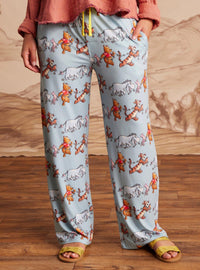 Pantalón de pijama Winnie the Pooh y sus amigos