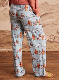 Pantalón de pijama Winnie the Pooh y sus amigos