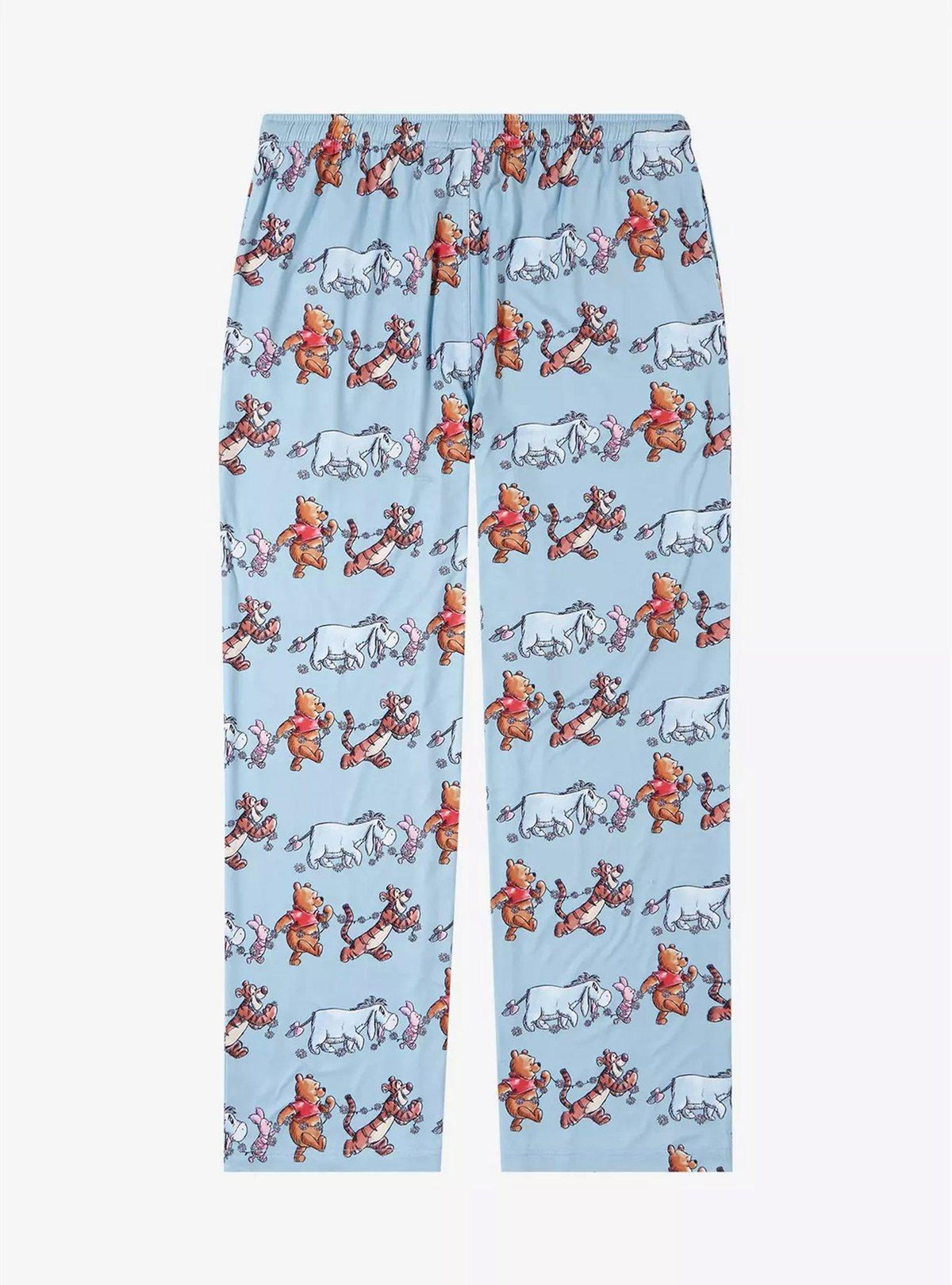 Pantalón de pijama Winnie the Pooh y sus amigos