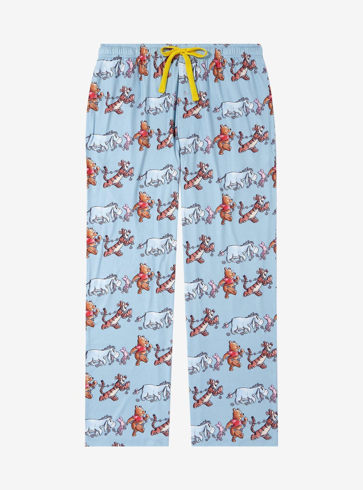 Pantalón de pijama Winnie the Pooh y sus amigos