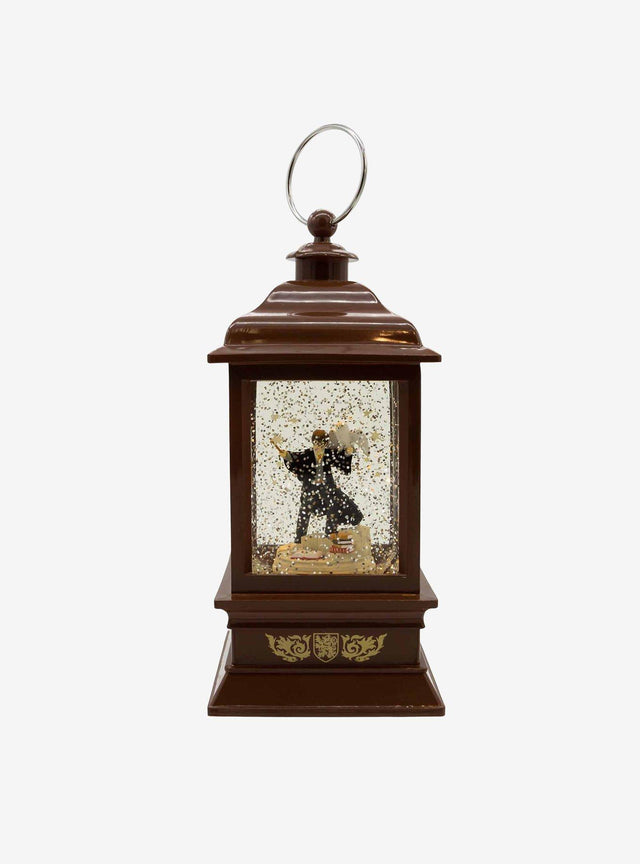 Farol LED musical giratorio Harry Potter