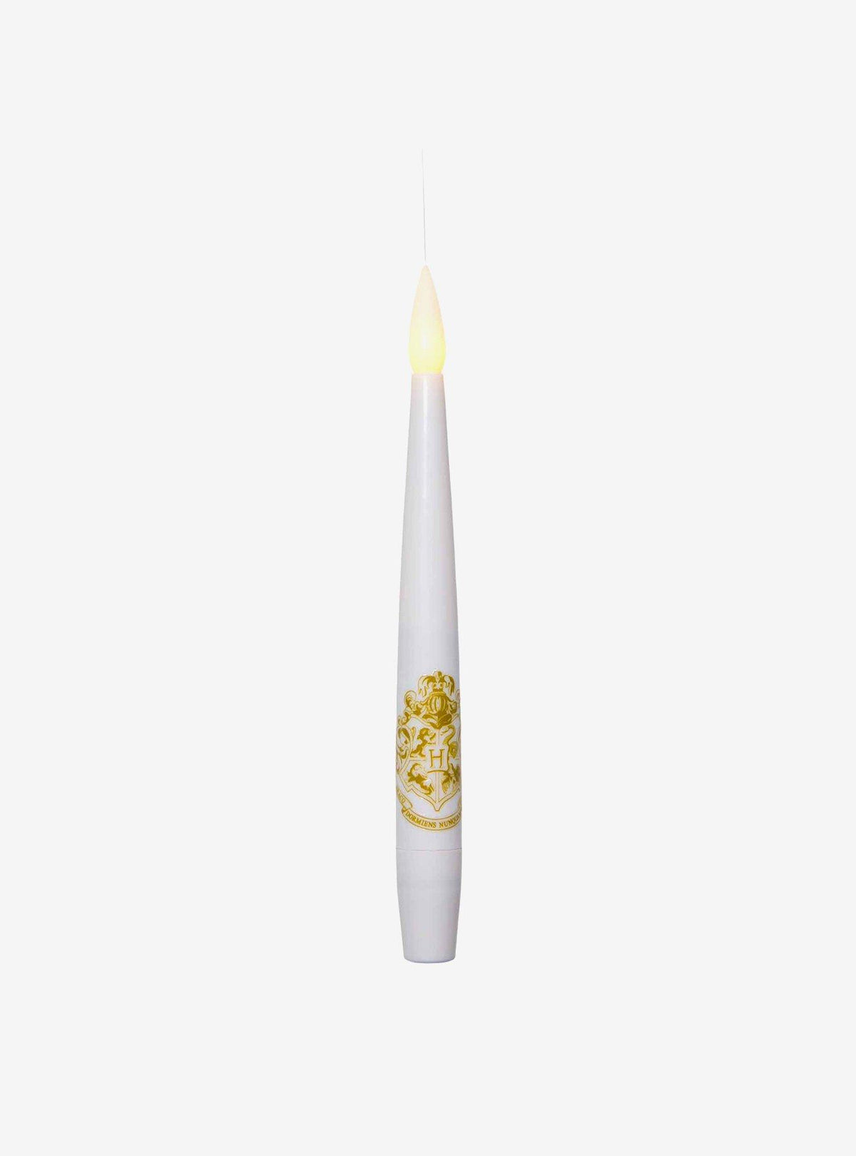 Set de velas flotantes de Harry Potter con varita
