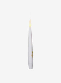 Set de velas flotantes de Harry Potter con varita