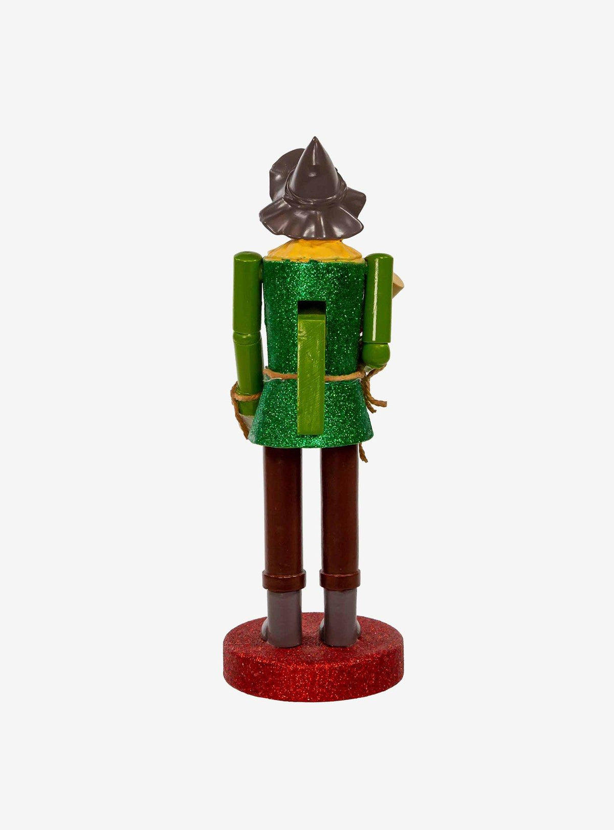 Cascanueces del Espantapájaros de El mago de Oz