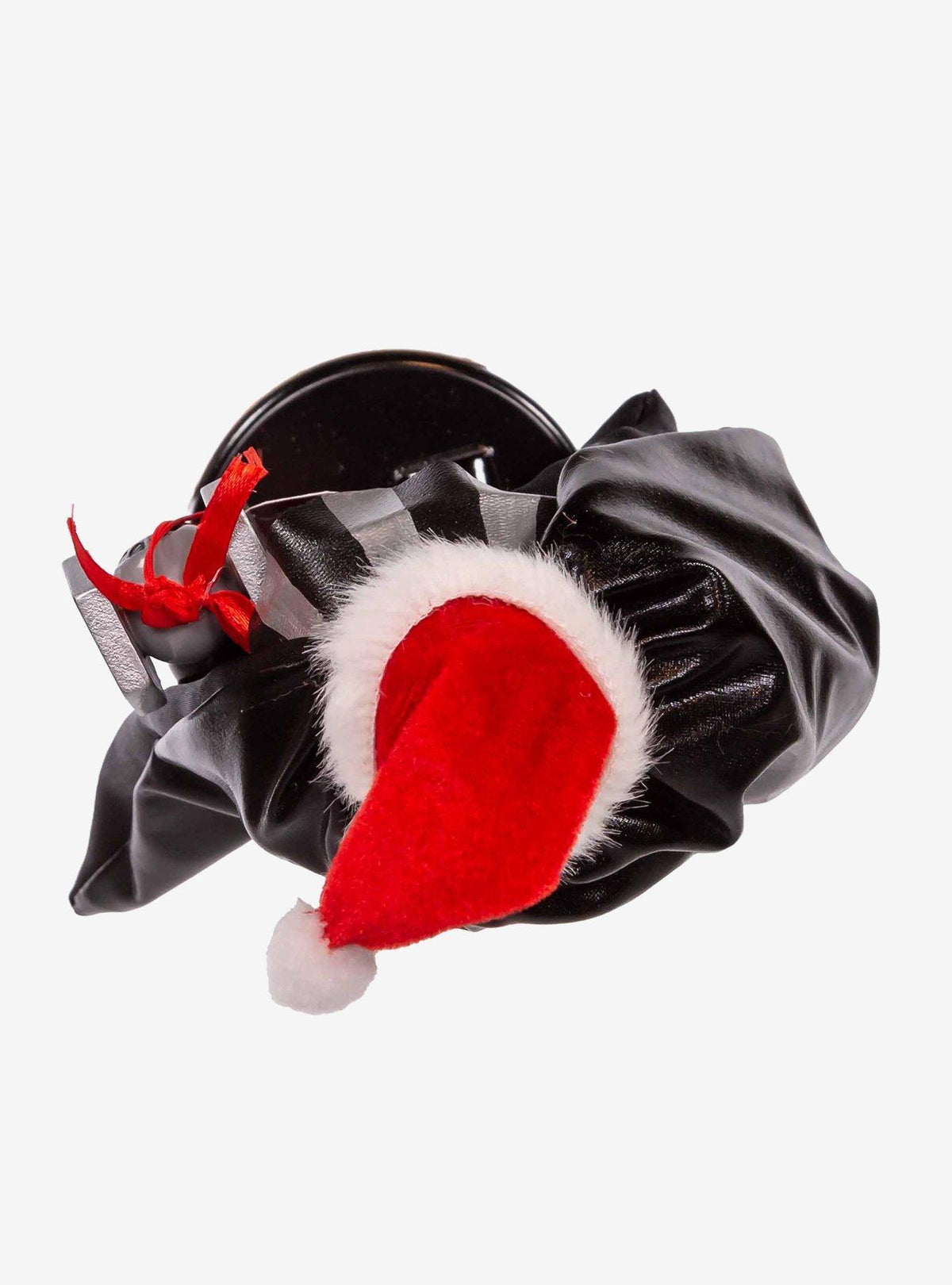 Cascanueces de Darth Vader con caza TIE