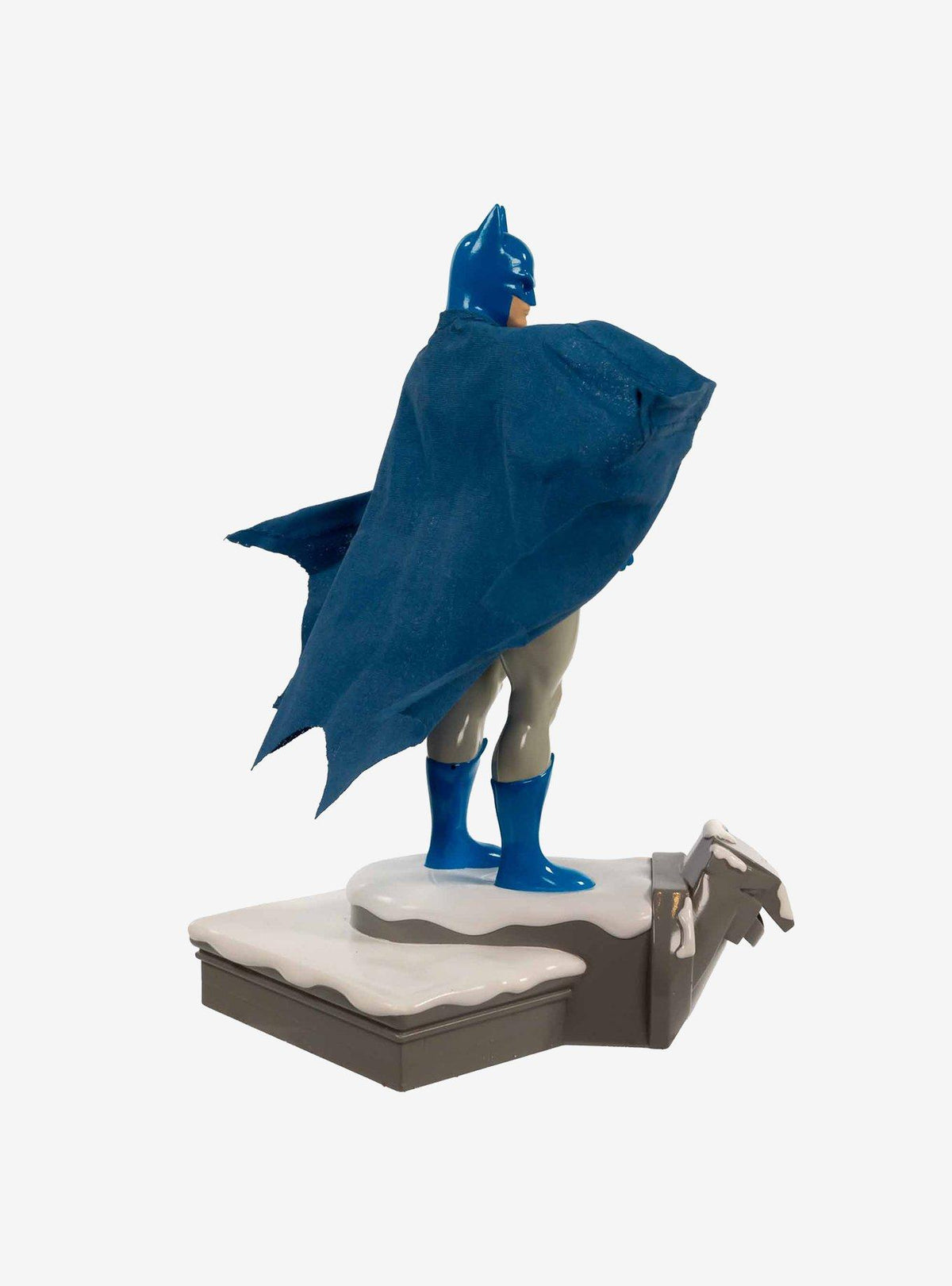 Figura retro de Batman de DC Comics