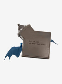 Figura retro de Batman de DC Comics