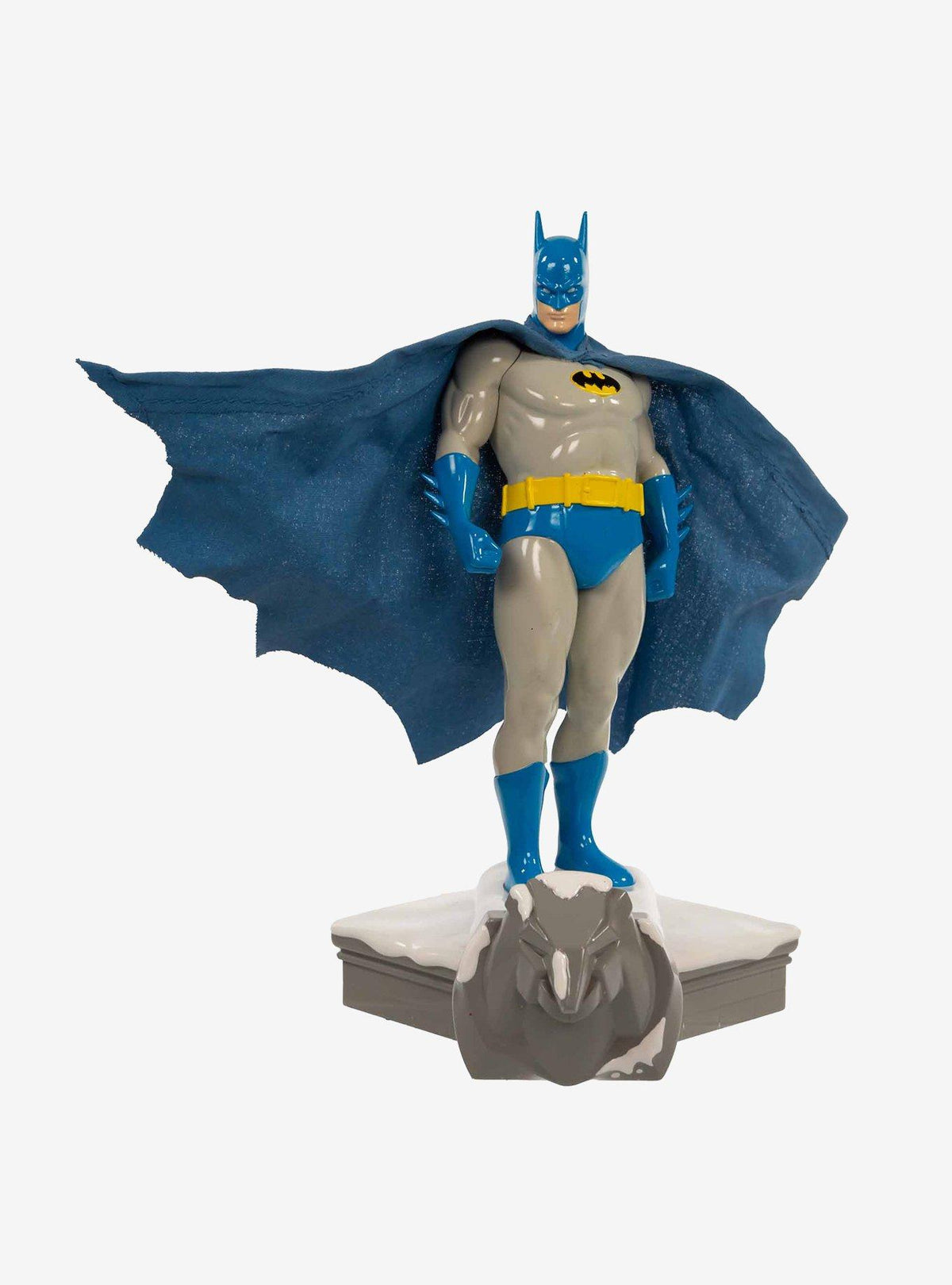 Figura retro de Batman de DC Comics