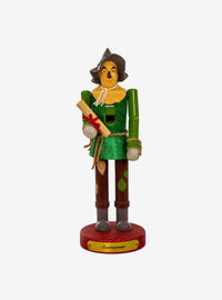 Cascanueces Scarecrow de The Wizard of Oz