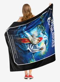 Manta Dungeons & Dragons Wizards and Dragons